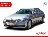 BMW 520d LED 360° Navi Professional PDC Klimaaut. - BMW 520 Hybrid (Diesel/Elektro)