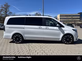 Mercedes-Benz V 300 STYLE L BENZIN PETROL EL TÜREN MULTIBEAM - Mercedes V 300 Benzin Gebrauchtwagen