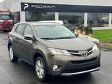 Toyota RAV4 4x4 AUTOMAAT*Belgian car 135000km*Sunroof - gebrauchte Toyota RAV 4 aus dem Jahr 2013