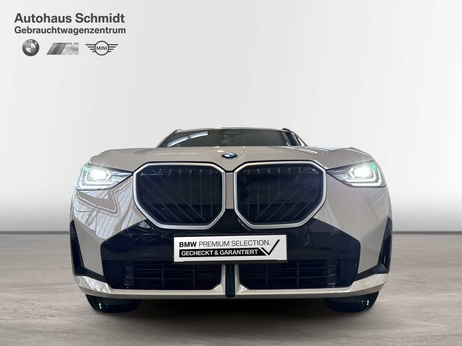 BMW X3 - Bild 7