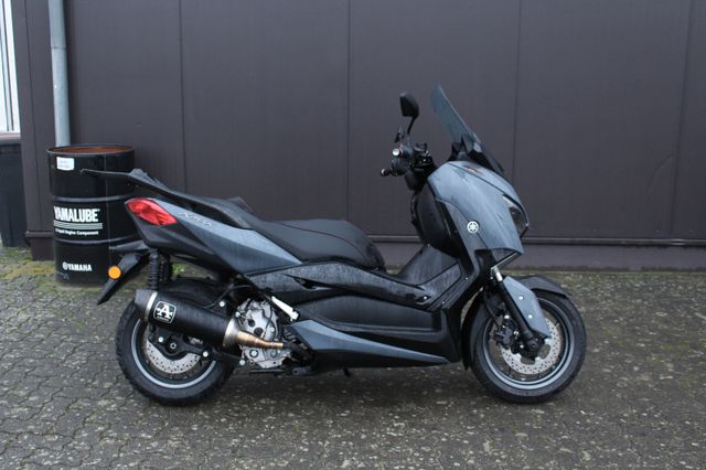 Yamaha X Max Tech Max 300 / Arrow Auspuff / Garantie