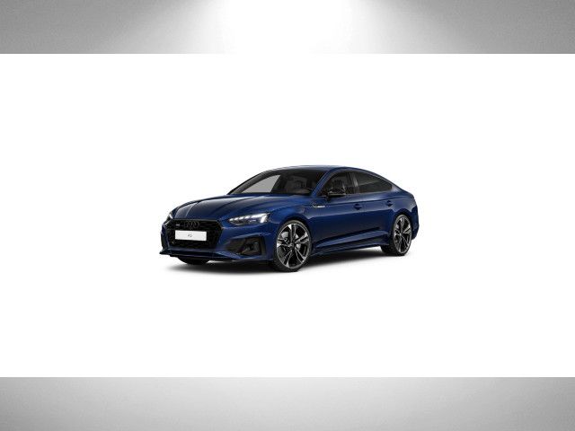 Audi A5 Sportback S line 45 TFSI quattro 195(265) kW(