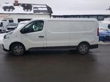 Fiat Talento L2H1 1,2t SX Navi TÜV NEU netto 9695€ - Fiat Talento aus 2021