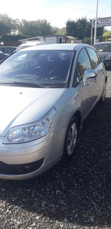 Citroën C4