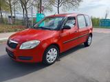 Skoda Roomster 1.2  - Skoda Roomster Gebrauchtwagen in Köln