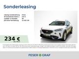 Cupra Formentor 1.5 TSI Basis LED/ACC/ALLWETTER/18"