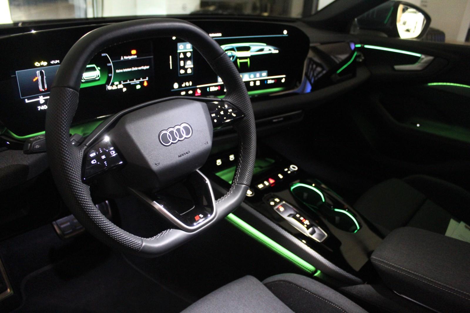 Audi A5 Avant TFSI Sport/2x S-line/sofort/"TOP-PREIS"