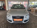 Audi A4 Lim*Automatik*Leder*2Hand*HU2026/12 - gebrauchte Audi A4 aus dem Jahr 2011
