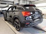 Audi Q2 35 TFSI S tronic S Line Int Leder,AHK,Navi,LE - Audi Q2 Gebrauchtwagen