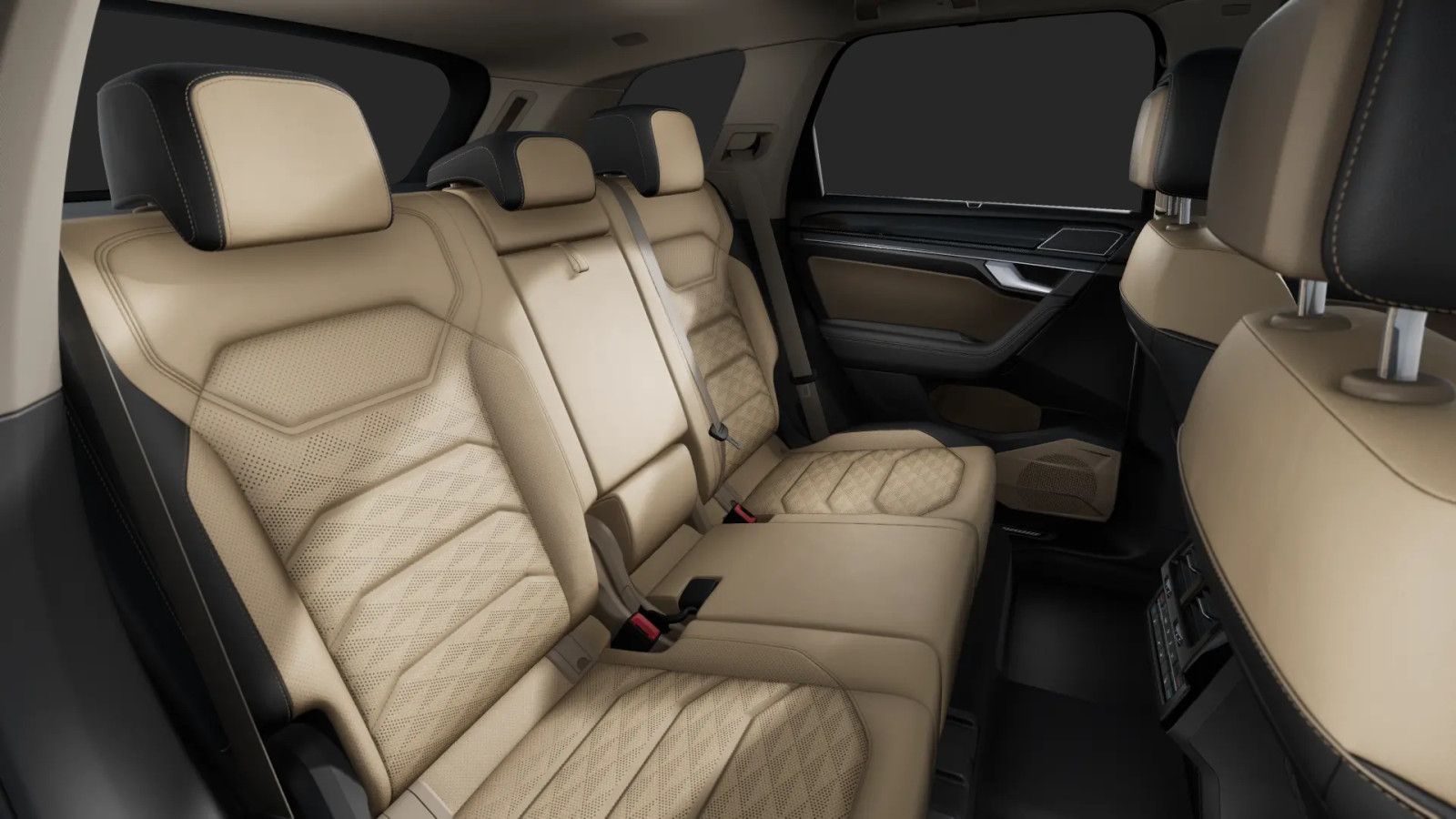 Volkswagen Touareg - Bild 13