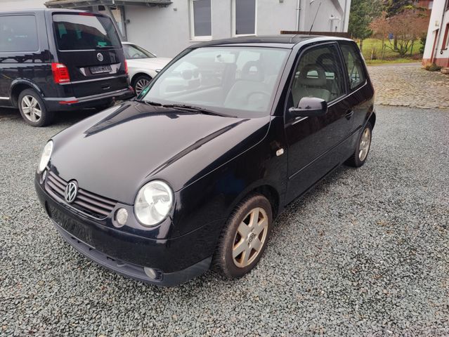 Volkswagen Lupo 1.4 * Klima*