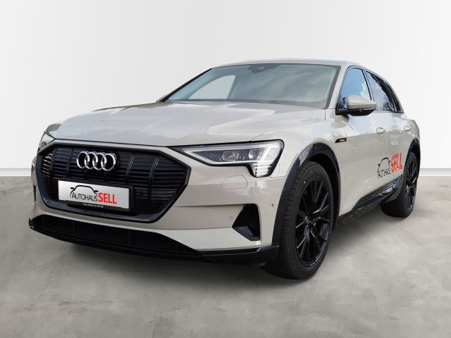 Fahrzeugabbildung Audi e-tron advanced 50 quattro 230 kW