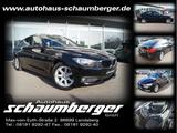BMW 320 Gran Turismo d Aut. * Navi * Sitzhzg. * - gebrauchte BMW 320 Gran Turismo aus dem Jahr 2016