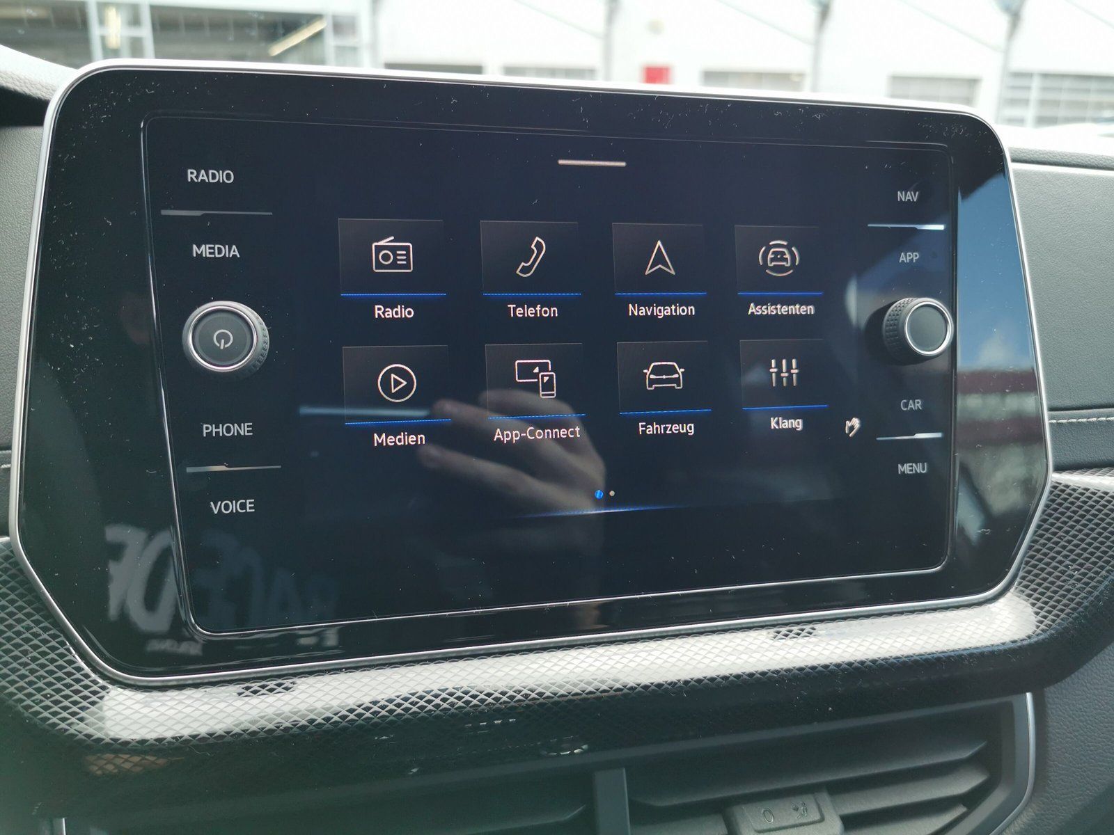 Volkswagen T-Cross - Bild 21