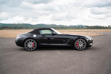 صورة مصغرة 13 لـ 2014 Mercedes-BENZ SLS AMG