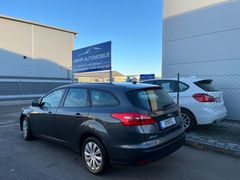 Ford Focus - Vorschau 20