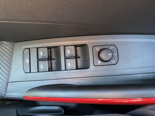 Fabia 1.0 TSI Monte Carlo, LED, Winter Plus, Inf