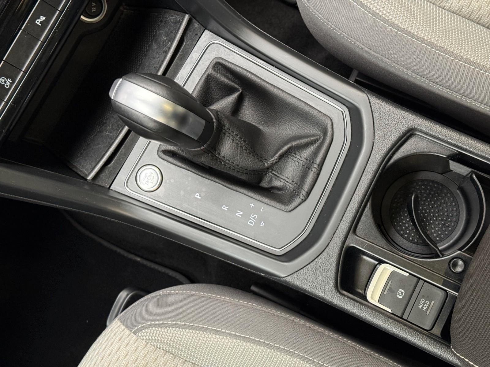 Volkswagen Touran Comfortline BMT/Start-Stopp ACC AHK PANO, миниатюра 22