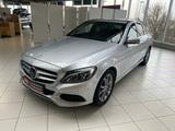 Mercedes-Benz C 300 CDI BlueTec Hybrid+Automatik+LED+Kamera+++ - Hybrid (Diesel/Elektro): Limousine