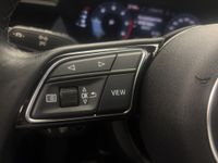 Audi A3 - Vorschau Bild 21