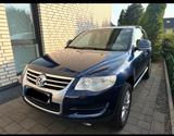 Volkswagen Touareg 3.0 V6 TDI Tiptr. North Sails BlueMo...  - Volkswagen Touareg: North Sails