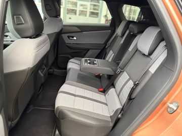 Bild 22 Opel Grandland (X) Grandland 48V AT GS +KAMERA+HUD+NAVI+AHK+ACC+PDC