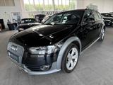Audi A4 Allroad quattro 2.0 TDI*Navi*Leder*AHK. - gebrauchte Audi A4 Allroad aus dem Jahr 2015