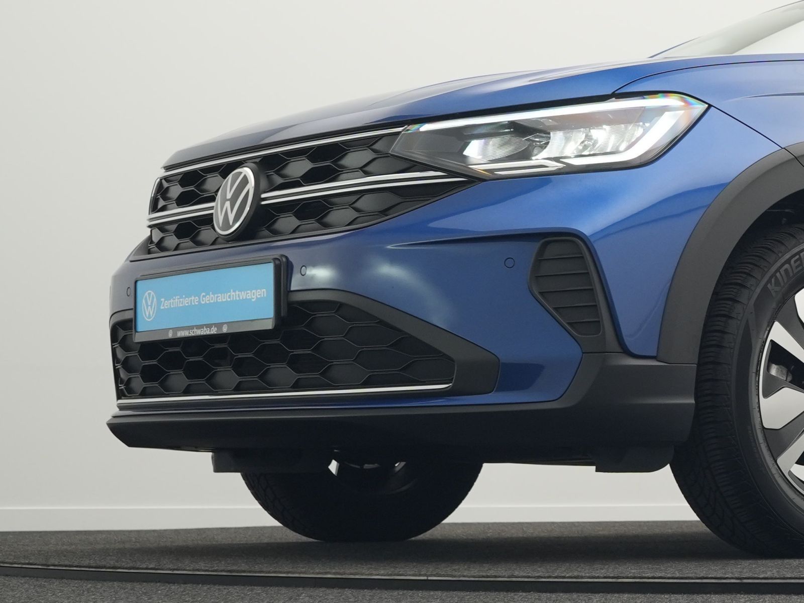 Volkswagen Taigo - Bild 45
