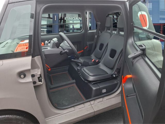 Citroën spicy °ab 15 Jahren mit Führerschein fahren°