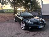 Mercedes-Benz SLK 200 R171 | AMG-Felgen | Apple CarPlay - Mercedes-Benz: Felgen Sl