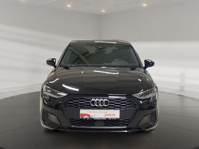 A3 Sportback 30 TFSI 6-Gang,Navi,GRA,Scheiben ab