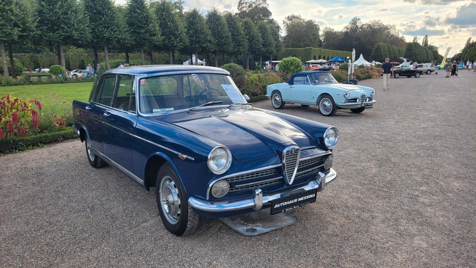 Alfa Romeo Другой