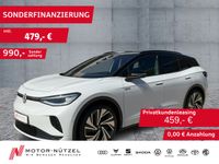 Volkswagen ID.4 - Vorschau Bild 1