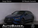 Mercedes-Benz CLA 250 e SB AMG Advanced+ NIGHT MBeam RFK Memor - Mercedes-Benz CLA 250 Shooting Brake Jahreswagen