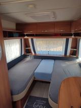 Fendt Bianco 465 TG - Fendt Bianco