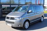 Volkswagen T5 Multivan*4M*DSG*Highline*Bi Xenon*AT Motor* - Volkswagen T5: Motor