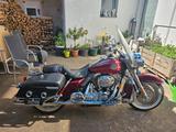 Harley-Davidson Road King FLHRC Top Zustand! - HARLEY-DAVIDSON FLHR ROAD KING