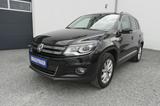 Volkswagen Tiguan 2.0 TSI Sport &Style 4Motion*DSG*RFK*Navi - Volkswagen Tiguan: Style 4motion Sport
