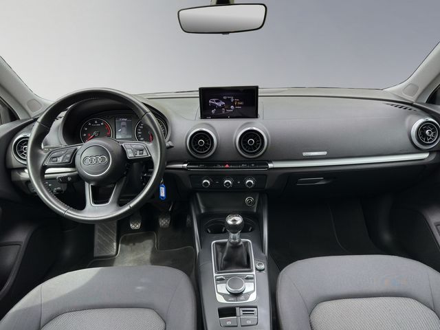 A3 Sportback 30 1.0 TFSI FSE KLIMA PDC