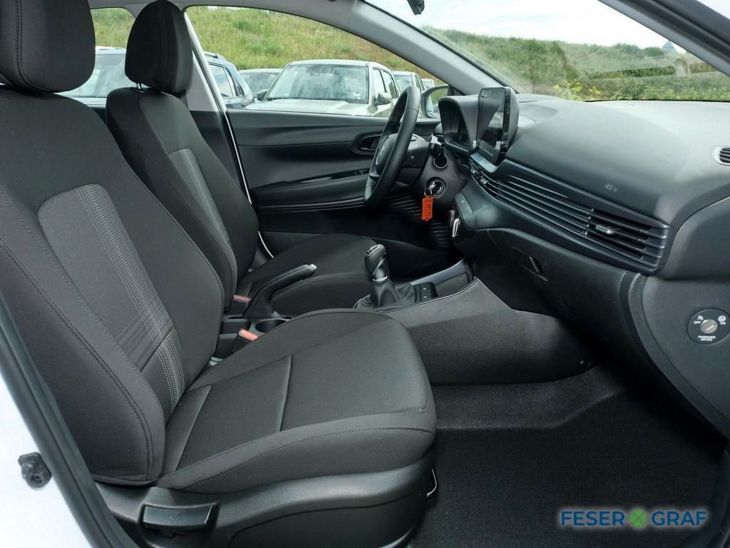 Hyundai i20 - Bild 4
