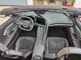 Corvette C8 EU, 3LT, LIFT, Keramikvers. , SEHR GEPFLEGT - Corvette C8 Gebrauchtwagen