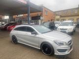 Mercedes-Benz CLA Shooting Brake CLA 250 4Matic Sport AMG - Mercedes-Benz CLA Shooting Brake Gebrauchtwagen