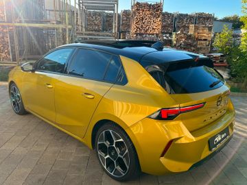 Opel Astra - 5