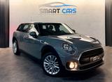MINI ONE Clubman One*Navi*SHZ*Klima*Tempom.*Top* - MINI MINI Gebrauchtwagen in Wuppertal