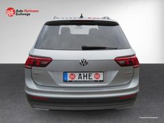 VW Tiguan Allspace 2.0TDI Comfortline 4M Sthzg Ahk VW Tiguan Allspace 2.0TDI Comfortline 4M Sthzg Ahk