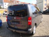 Citroën Spacetourer Rip Curl M (L2) 2.0 Blue-HDI FAP Met - Citroën SpaceTourer: Rip Curl