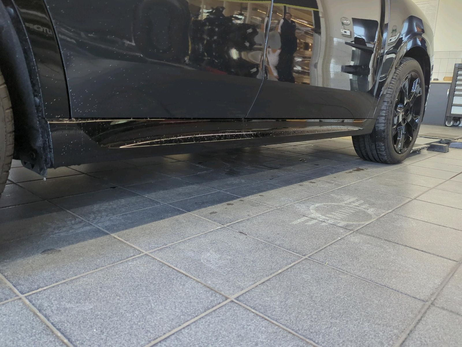 MINI Cooper S Countryman - Bild 20