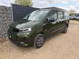Opel Combo 1.5 D XL N1 Edition Connect Style Standhei - Opel Combo Neuwagen