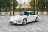 Porsche 964 Carrera 2 - French car from new, low mileage - Porsche: New