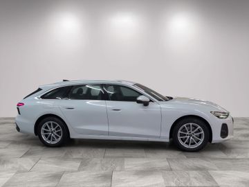 Audi A6 - 5